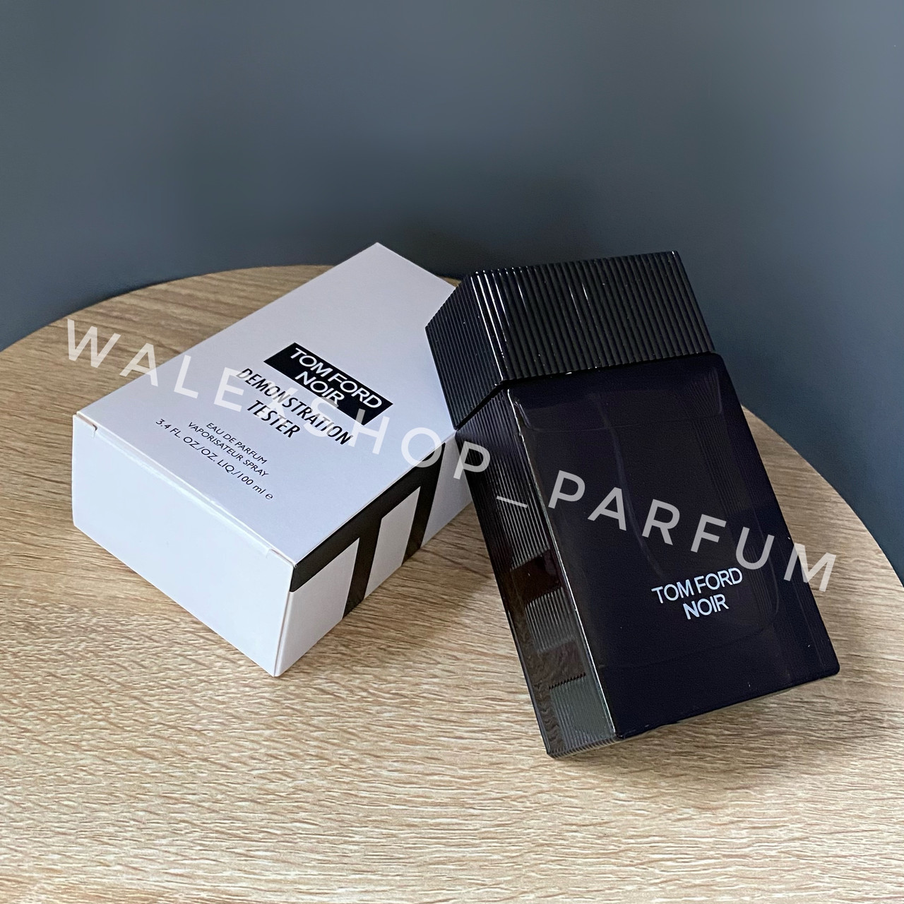 Чоловічі Духи Tom Ford Noir (Tester) 100 ml Том Форд Ноір (Тестер) 100 мл, фото 1