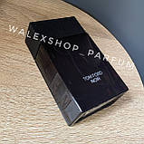 Чоловічі Духи Tom Ford Noir (Tester) 100 ml Том Форд Ноір (Тестер) 100 мл, фото 2