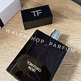 Чоловічі Духи Tom Ford Noir (Tester) 100 ml Том Форд Ноір (Тестер) 100 мл, фото 5