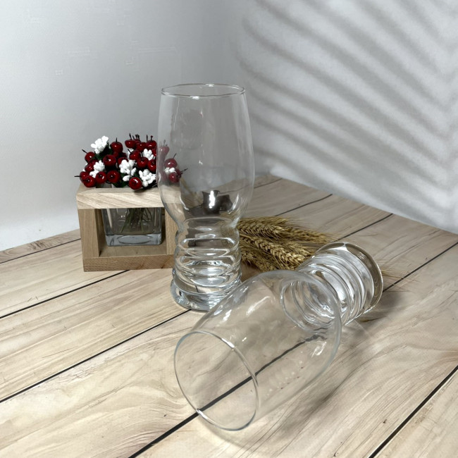 Скляний келих Helios Бланше для пива 500 мл (5593), фото 1