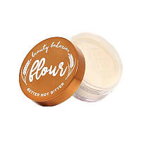 Фиксирующая пудра для бекинга Beauty Bakerie Flour Setting Powder