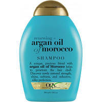 Шампунь OGX Argan oil of Morocco Восстанавливающий 385 мл (0022796976116) - Вища Якість та Гарантія!