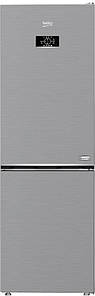 Холодильник з морозильною камерою Beko B5RCNA366HXB1