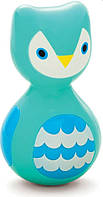 Kid O — Іграшка — Неваляшка "Сова" 