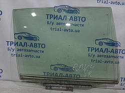 Скло дверей заднє праве Toyota RAV 4 2006-2013 6810342120 (Арт.27172)