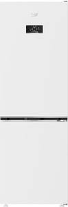 Холодильник з морозильною камерою Beko B3RCNA344HW
