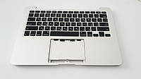 Середня частина з клавіатурою Apple Macbook Pro 13 A1502 2013/2014/2015