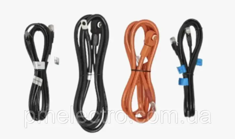 Комплект кабелей PYLONTECH BATTERY Cable kit для US2000С, US3000С, US5000, фото 1