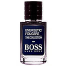 Hugo Boss The Collection Energetic Fougere ТЕСТЕР LUX чоловічий 60 мл, фото 2