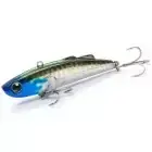 Воблер виб Daiwa Morethan Minient 70S Blue Fire Inakko (07401636)