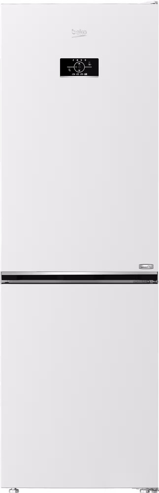Холодильник з морозильною камерою Beko B5RCNA365HW