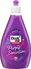 Миючий засіб для посуду Denkmit (Purple Sensation) 500 мл