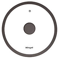 Крышка RINGEL Universal silicone 26см (RG-9302-26)