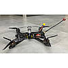 Квадрокоптер FPV Scorpio Mark l, рама GEPRC MARK4 7", VTX 5.8GHz, ERLS 915, без батареї, фото 9