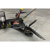 Квадрокоптер FPV Scorpio Mark l, рама GEPRC MARK4 7", VTX 5.8GHz, ERLS 915, без батареї, фото 8