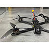 Квадрокоптер FPV Scorpio Mark l, рама GEPRC MARK4 7", VTX 5.8GHz, ERLS 915, без батареї, фото 11