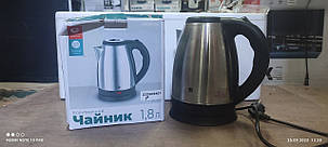 Електричний чайник Ardesto EKL-T30 No 232509401, фото 1