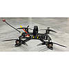 Квадрокоптер FPV Scorpio Mark l, рама GEPRC MARK4 7", VTX 5.8GHz, ERLS 915, без батареї, фото 10