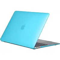 Накладка для ноутбука ArmorStandart Air Shell для MacBook Air 13.3 2018 (A2337/A1932/A2179) Blue (ARM60330)