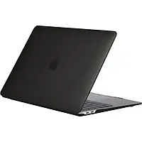 Накладка для ноутбука ArmorStandart Air Shell для MacBook Pro 13.3 (A2159/A2289/A2251/A2338) Black (ARM68150)