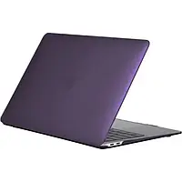 Накладка для ноутбука ArmorStandart Matte Shell для MacBook Pro 13.3 (A2159/A2289/A2251/A2338) Purple