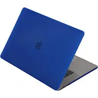 Накладка для ноутбука ArmorStandart Matte Shell для MacBook Pro 13.3 (A2159/A2289/A2251/A2338) Dark Blue