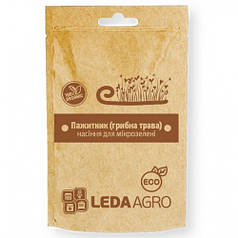 Насіння Мікрозелень Пажитник (грибна трава) 5 грам LedaAgro