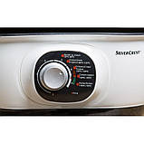 Мультиварка SilverCrest SMUK 1500 A1 1500 Вт, фото 6