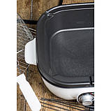 Мультиварка SilverCrest SMUK 1500 A1 1500 Вт, фото 7