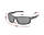 Окуляри поляризовані OPC Pro Sport Everest Black Mat Smoke Revo, фото 7