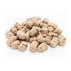 Ласощі для собак для шкіри та шерсті з рибою та куркою Brit Raw Treat freeze-dried Skin and Coat 40 г, фото 2