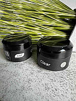 Clear gel 50 мл Leaf professional Прозрачный гель