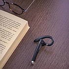 Гарнітура bluetooth YYK-520 із зарядним кейсом 8 годин роботи. Блютуз гарнітура V5.1, фото 9