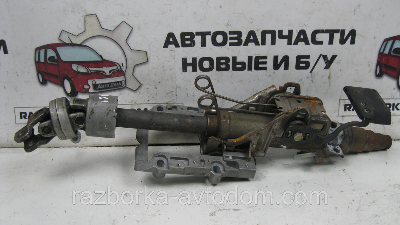 Кермова колонка/кермова вал (сервопривод) VW Passat B5 (1997-2000) OE:3B0419502D