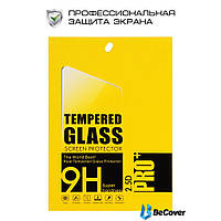 Samsung Galaxy Tab S6 Lite P610/P613/P615/P619 Захисне скло BeCover Clear (705049)