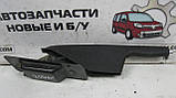Важіль стоякового гальма (ручника) VW Passat B5 (1997-2000) OE:3B1711303B, фото 3
