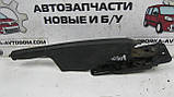 Важіль стоякового гальма (ручника) VW Passat B5 (1997-2000) OE:3B1711303B, фото 7