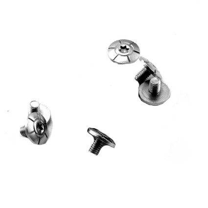 Осевой винт №30 для складных ножей 6/12мм: продажа, цена в Киеве ...