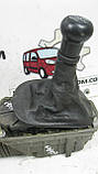 Куліса МКПП VW Passat B5 (1997-2000), Audi A4 B5 (1996-2000) OE:4B0711025D, фото 5