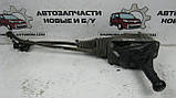 Куліса МКПП VW Passat B5 (1997-2000), Audi A4 B5 (1996-2000) OE:4B0711025D, фото 4