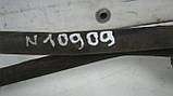 Куліса МКПП VW Passat B5 (1997-2000), Audi A4 B5 (1996-2000) OE:4B0711025D, фото 3
