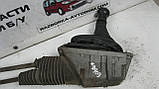 Куліса МКПП VW Passat B5 (1997-2000), Audi A4 B5 (1996-2000) OE:4B0711025D, фото 7