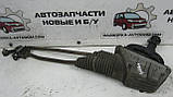 Куліса МКПП VW Passat B5 (1997-2000), Audi A4 B5 (1996-2000) OE:4B0711025D, фото 6