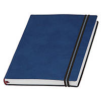 Недатований щоденник А5 Дакар Преміум Еластик