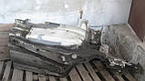 Передня ліва чверть VW Passat B5 (1997-2000) OE:3B0809101D, фото 4