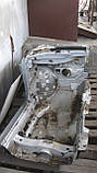 Передня ліва чверть VW Passat B5 (1997-2000) OE:3B0809101D, фото 11