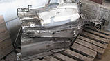 Передня ліва чверть VW Passat B5 (1997-2000) OE:3B0809101D, фото 8
