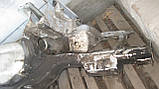 Передня ліва чверть VW Passat B5 (1997-2000) OE:3B0809101D, фото 9