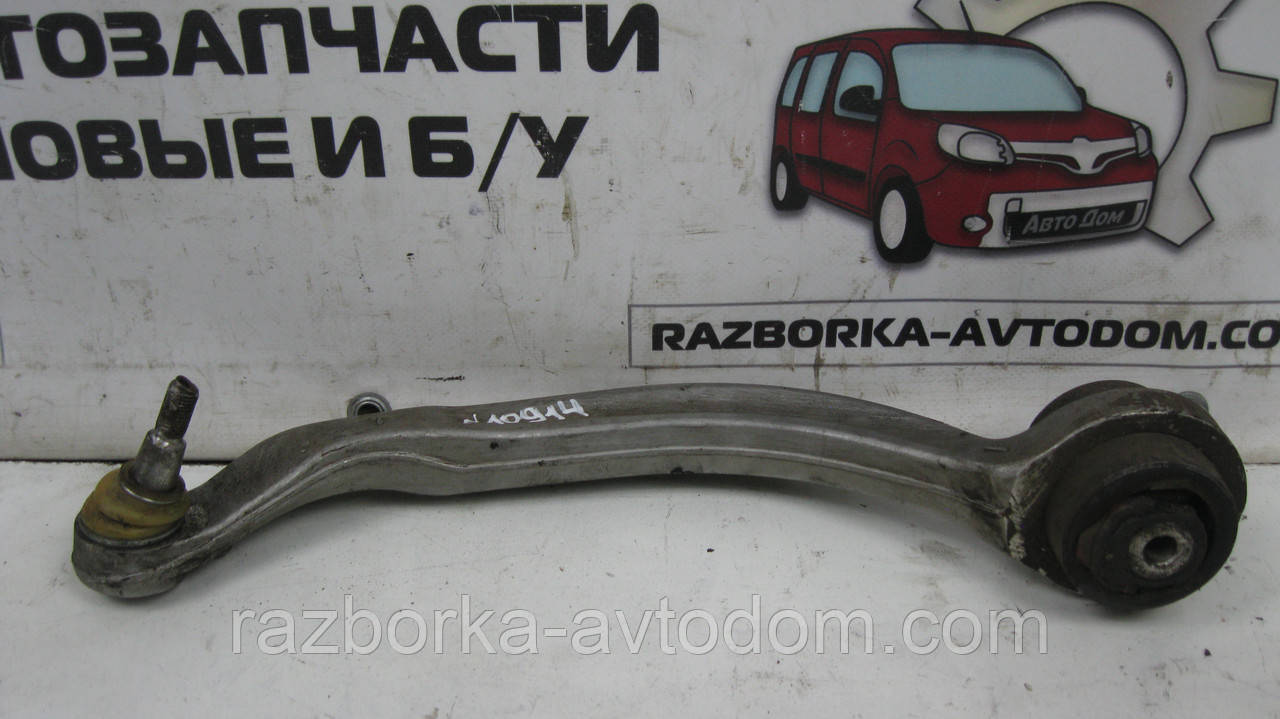 Важіль поперечний передній нижній лівий VW Passat B5 (1997-2000) OE:8E0407693AG