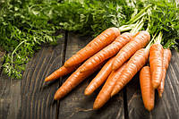 Семена весовые моркови Карамелька 0,1 кг